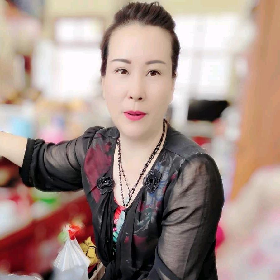 云南李娟