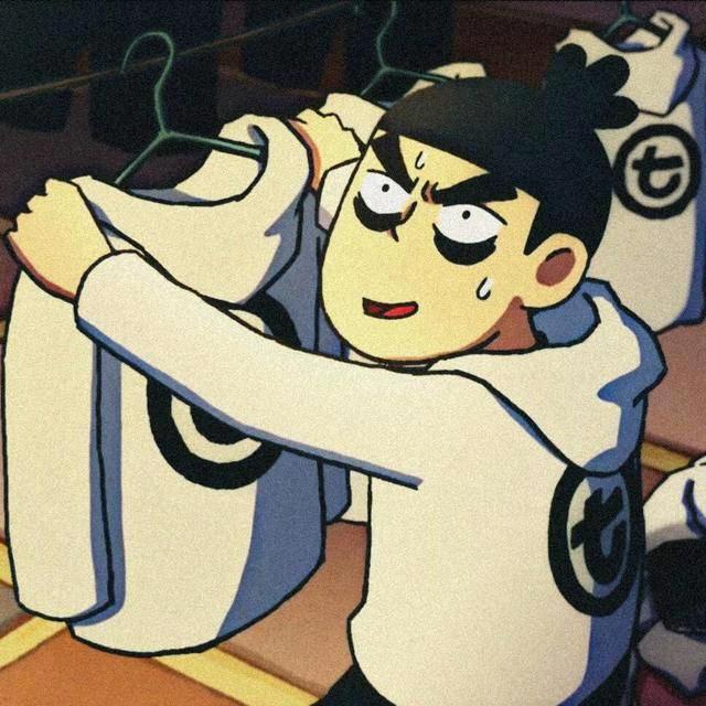 寻涧鹤·