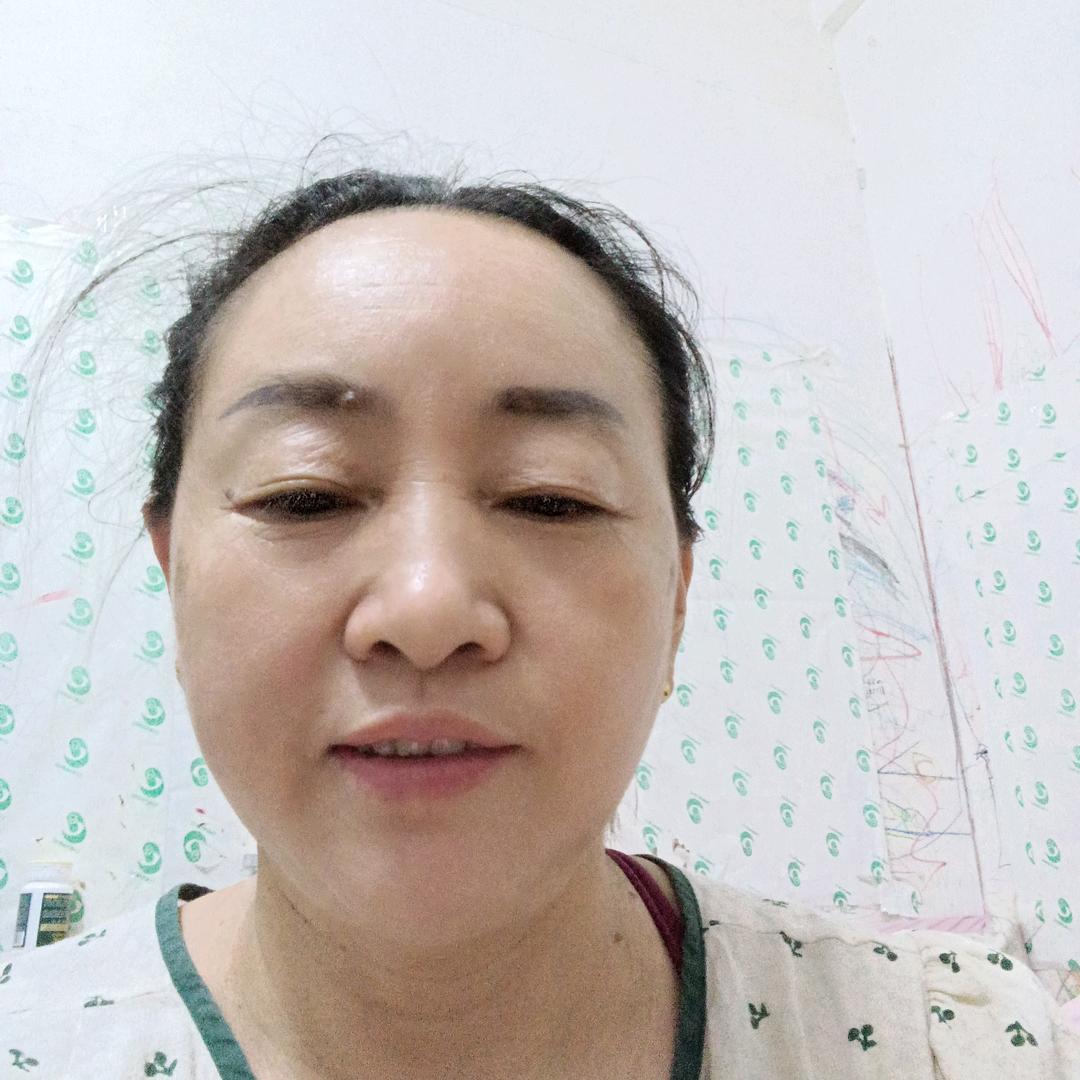 老年宝妈