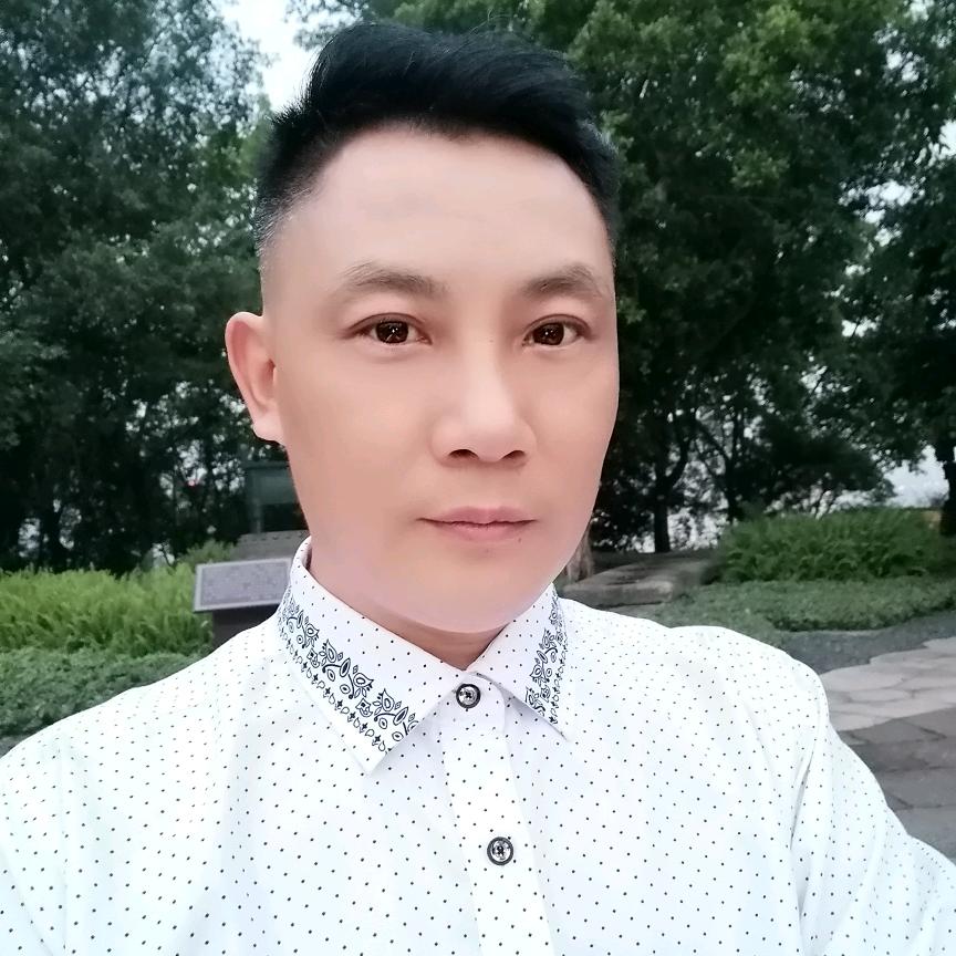 帅哥哥