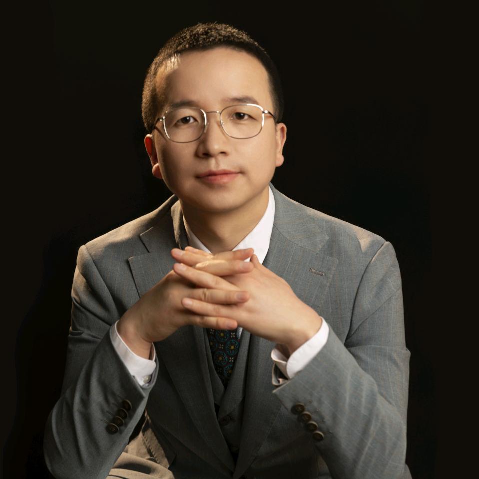 张凯宣