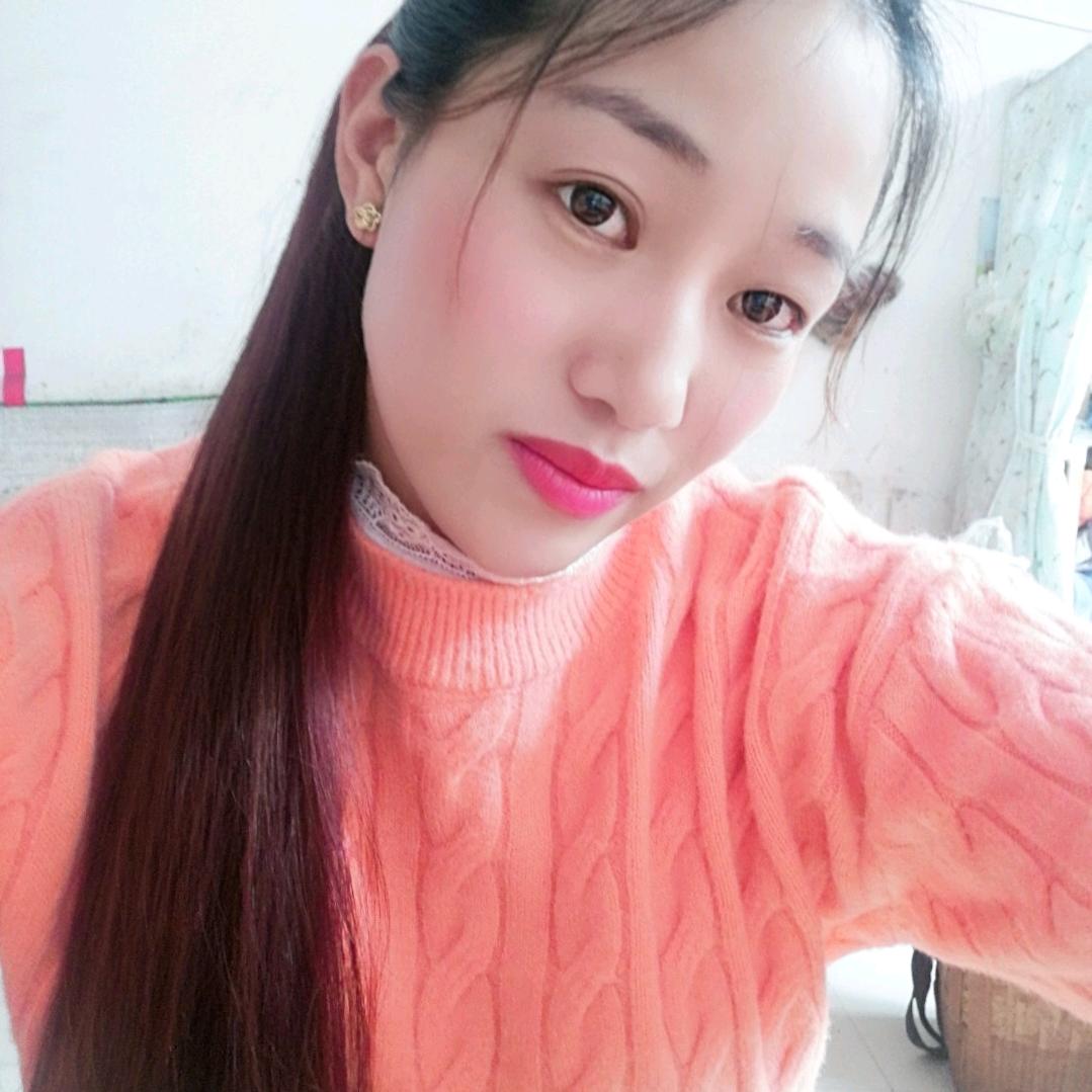 风雨中的玲儿