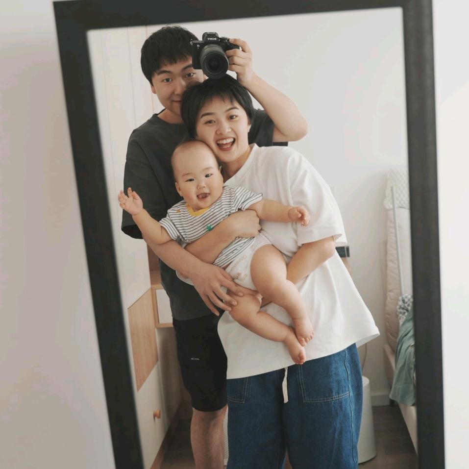 家庭摄影师云哲
