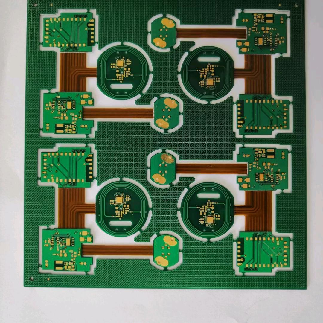 卖线路板的小男孩胡生