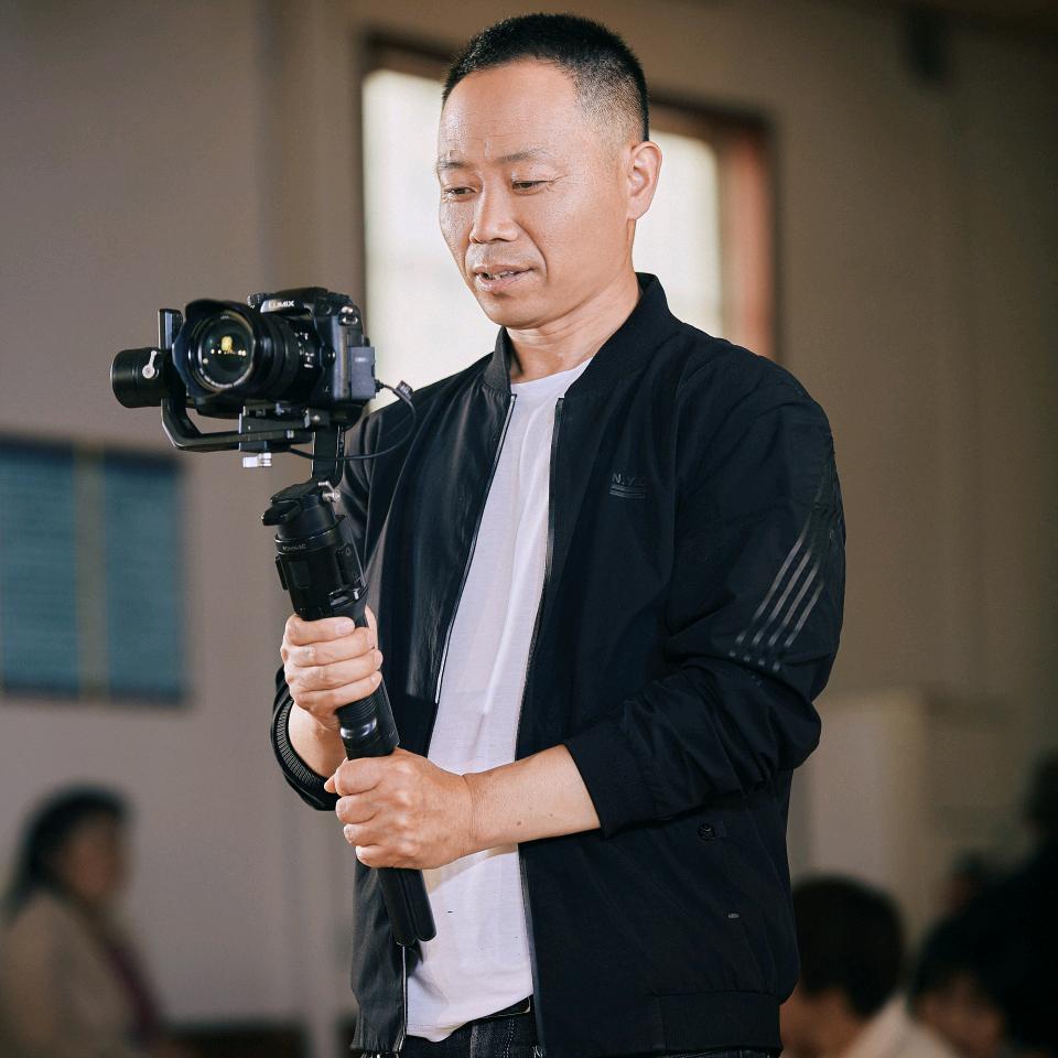 婚庆摄像（汝州）