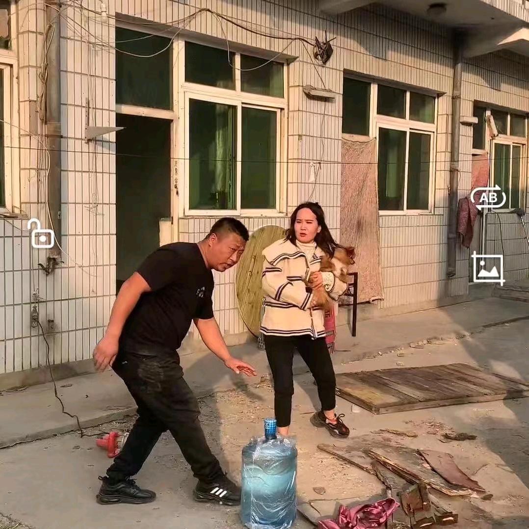 唐山打姐