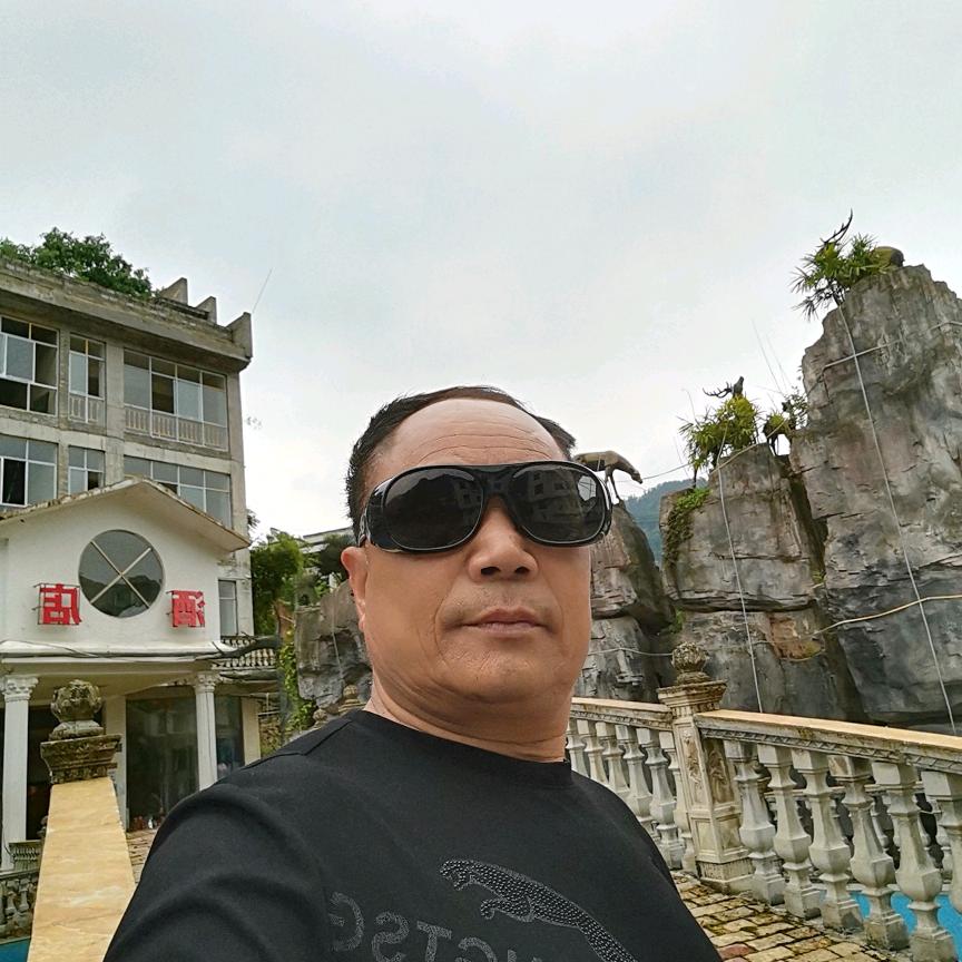 幸福的家
