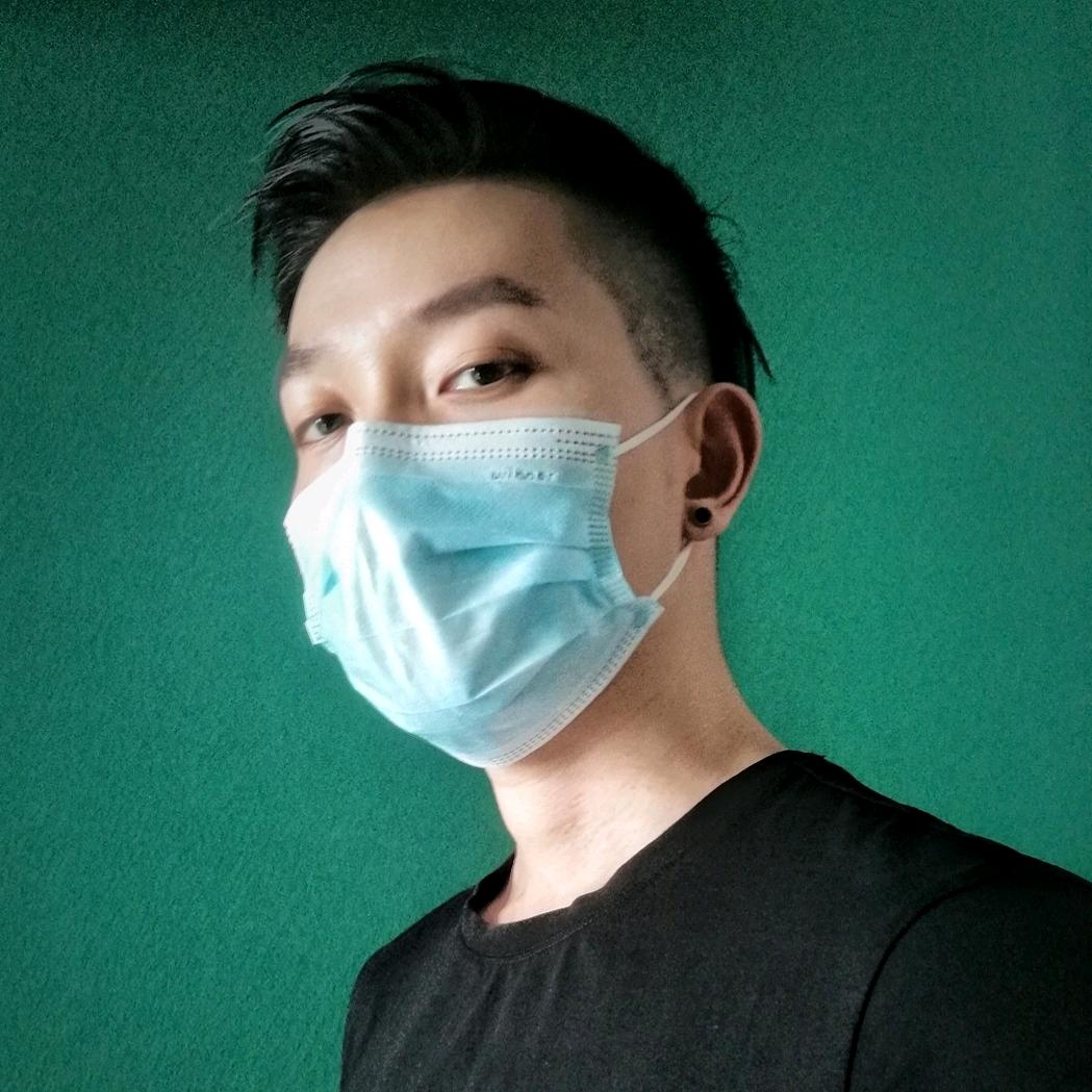 泷三📸