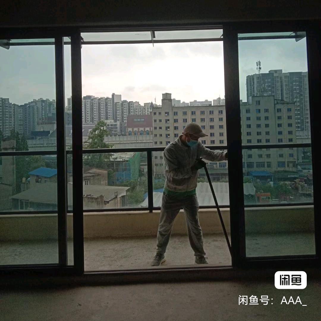 小马回收门窗