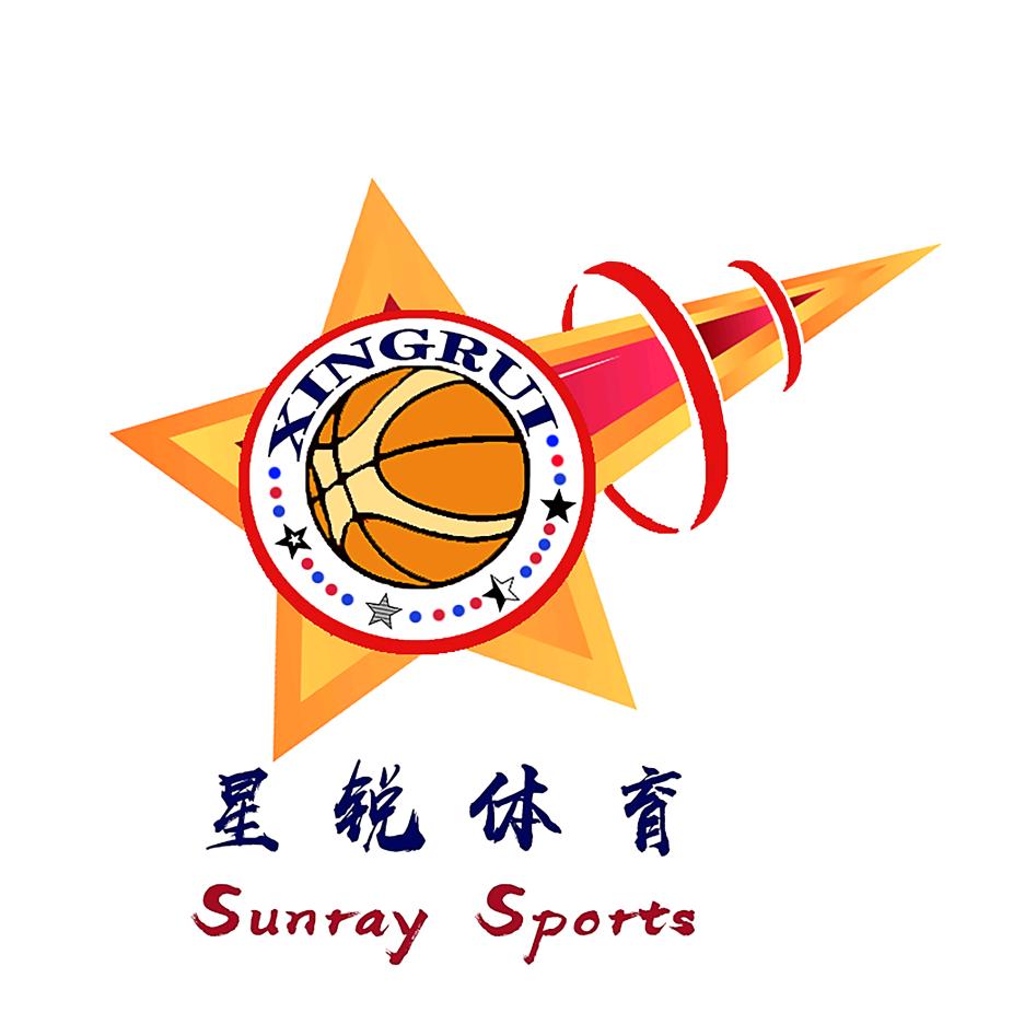 隆昌星锐体育培训学校