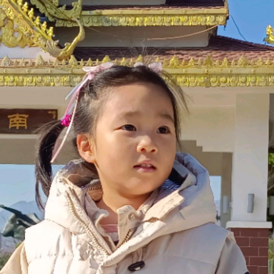 兜兜里没有糖
