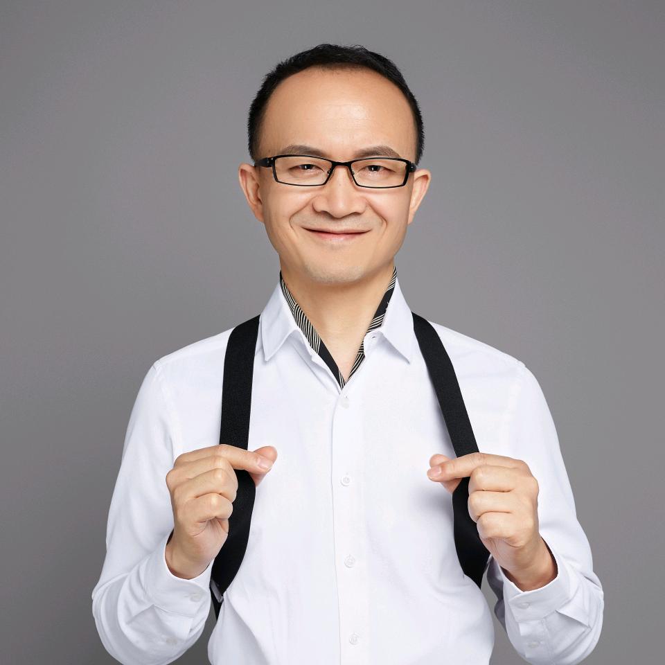 谈判与识人（优学）