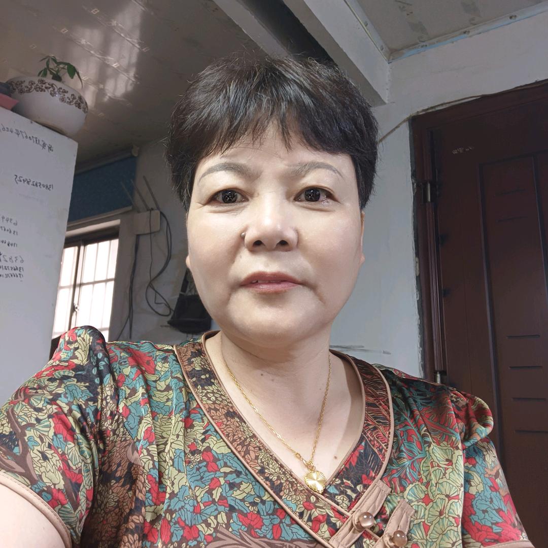 小号娟姑姑