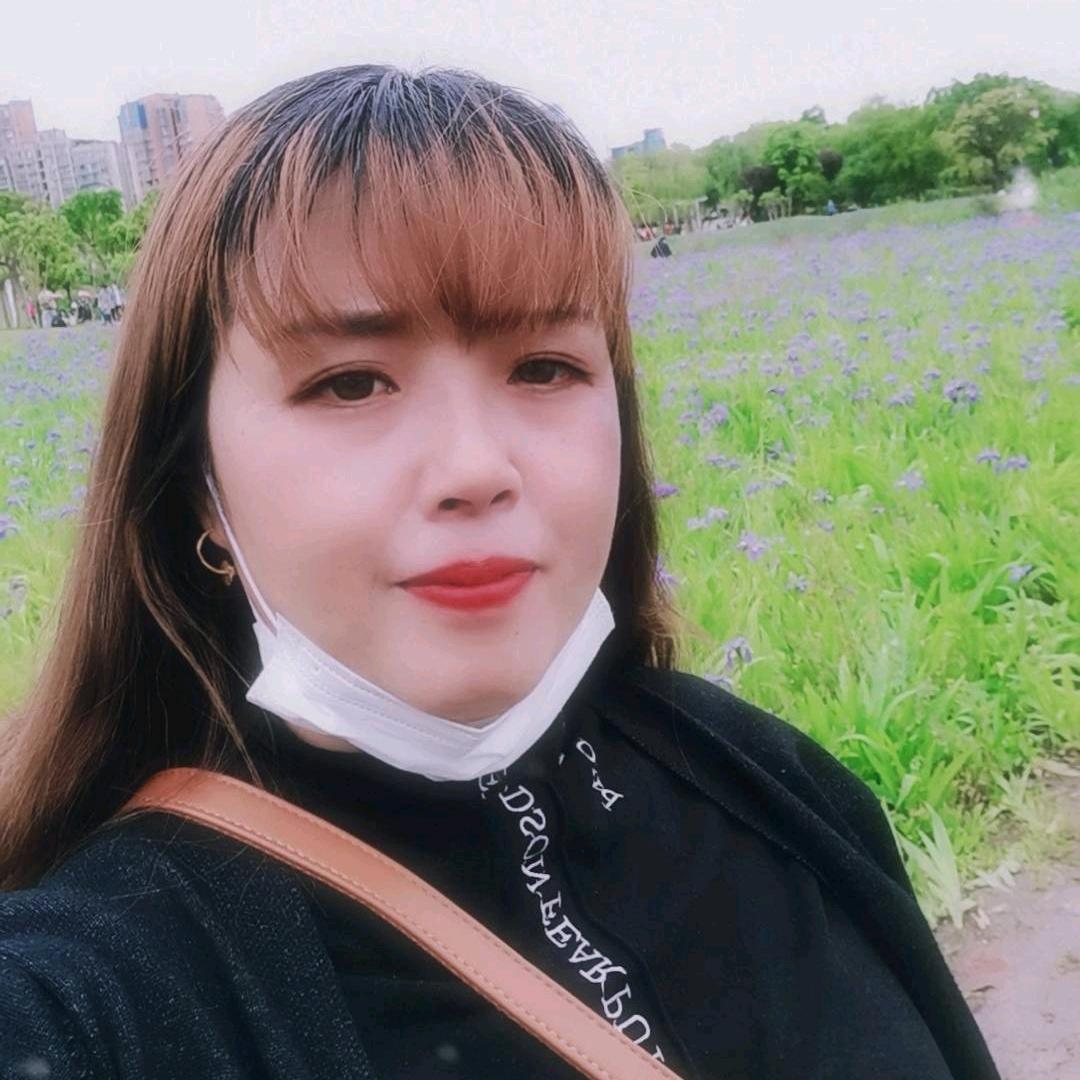 陈陈百货《橱窗有更多好物》