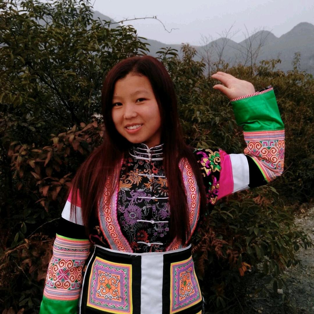 汪娅娅🎤