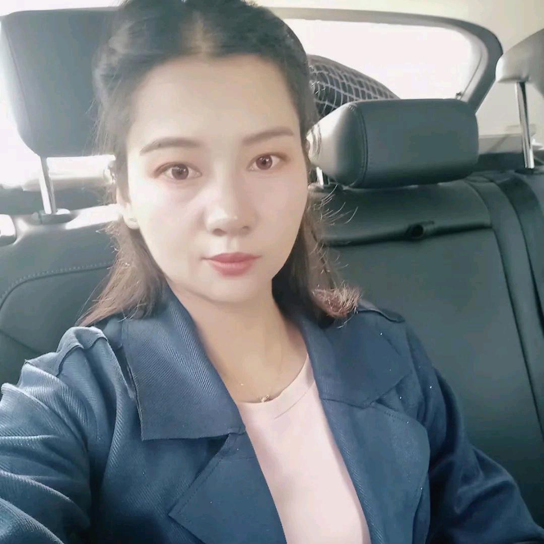 黎阳的艾小姐