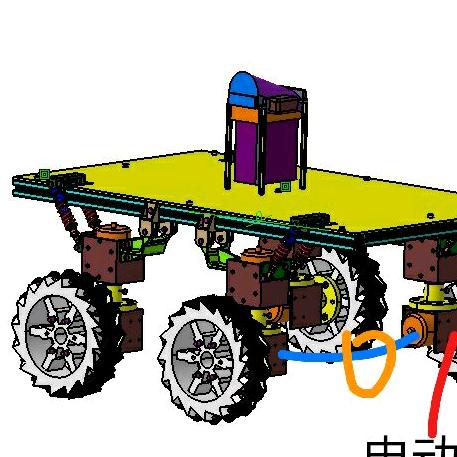 跨行财务的男会计