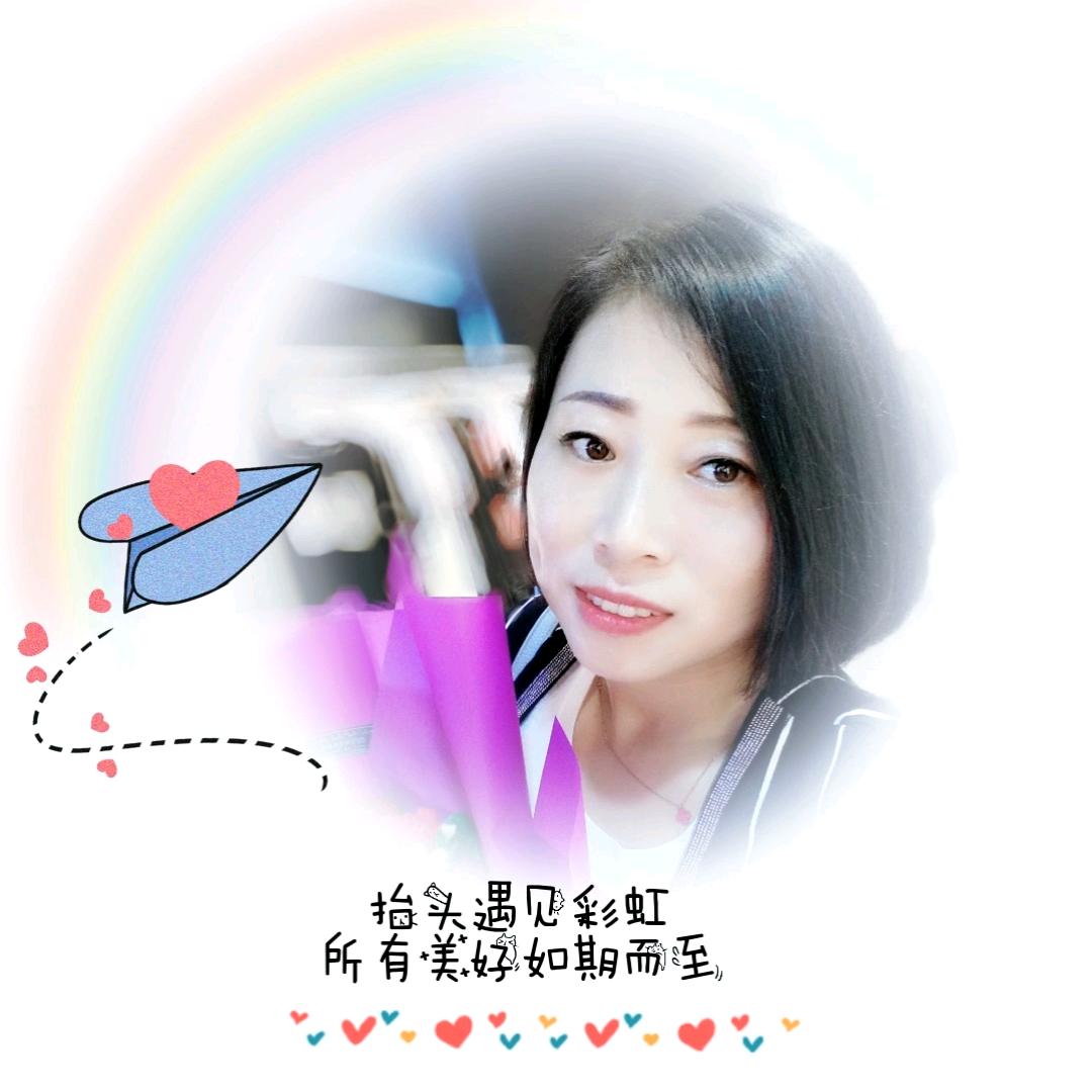 边境小桂花