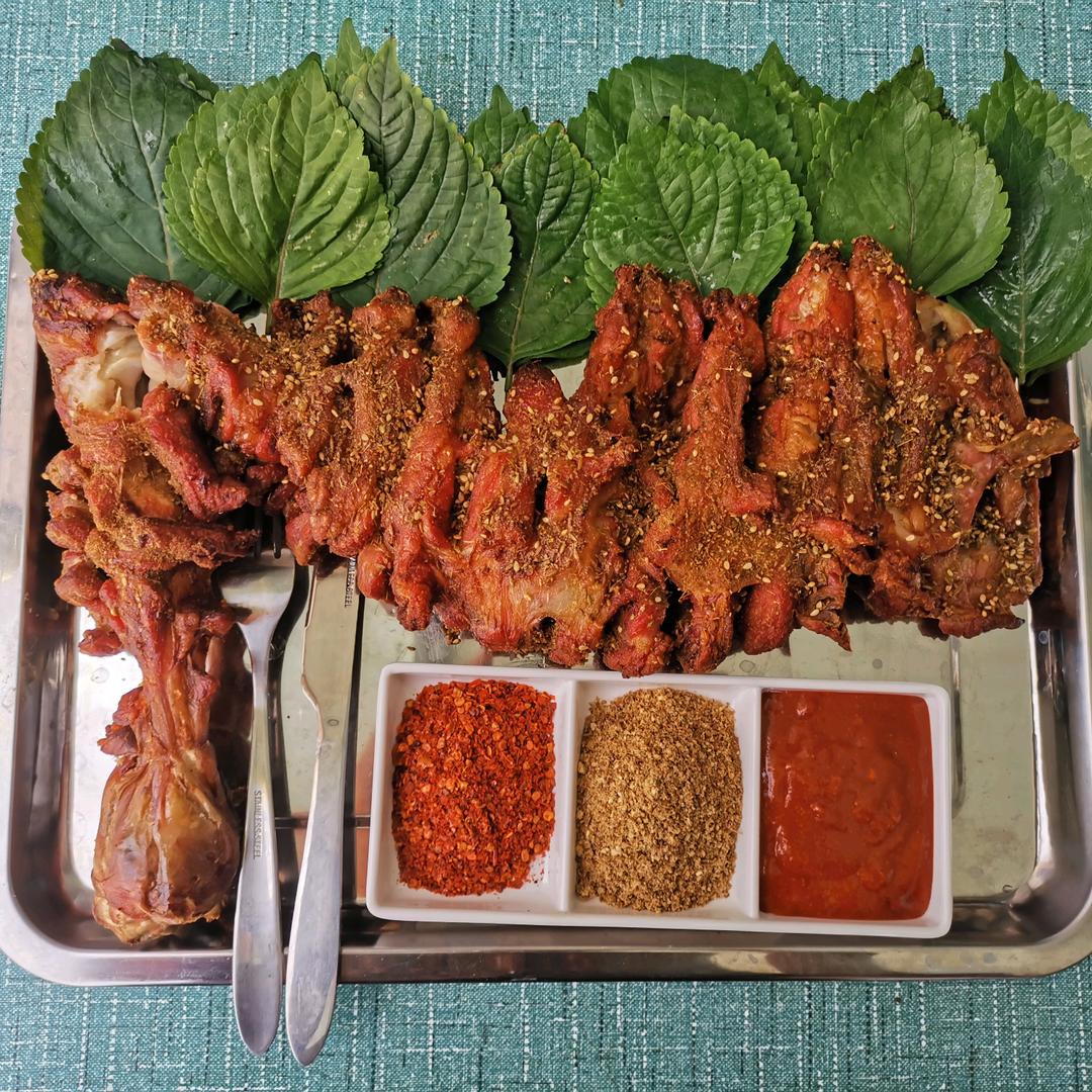 璐串