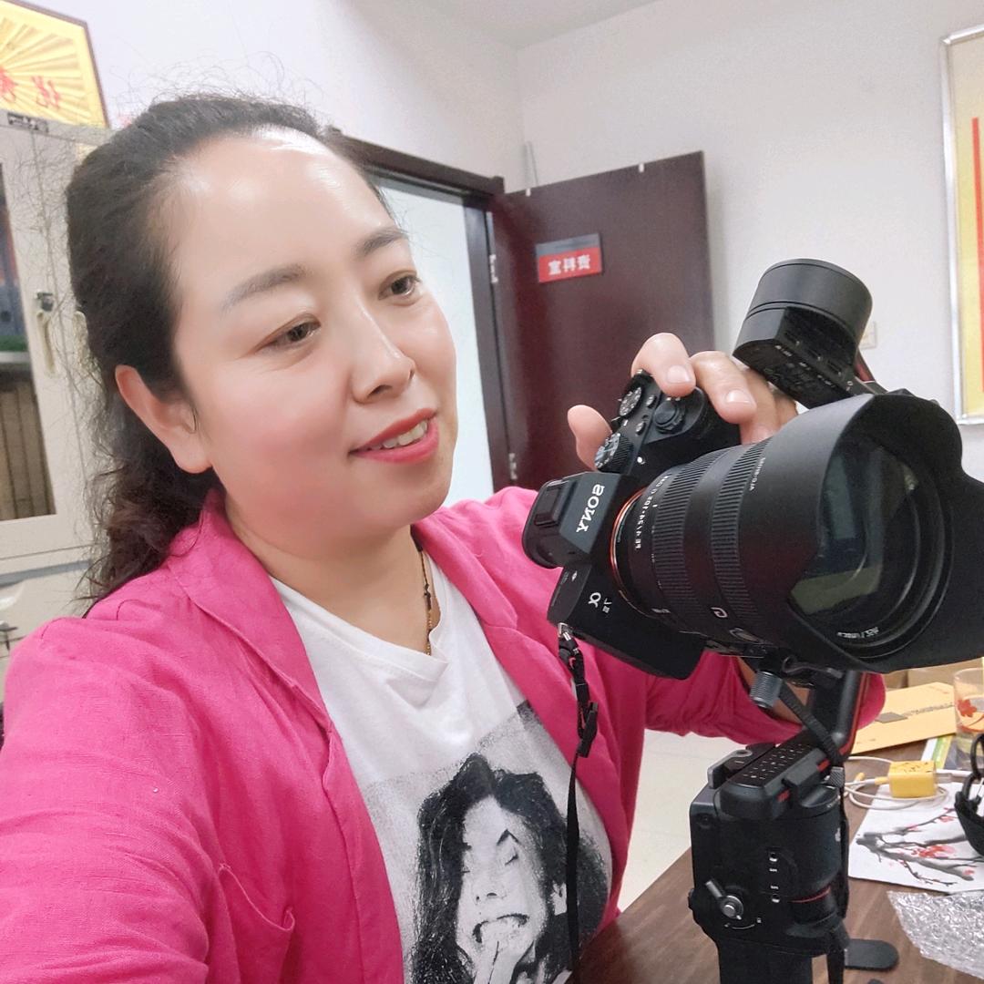 乡宁县台头锦慧影楼