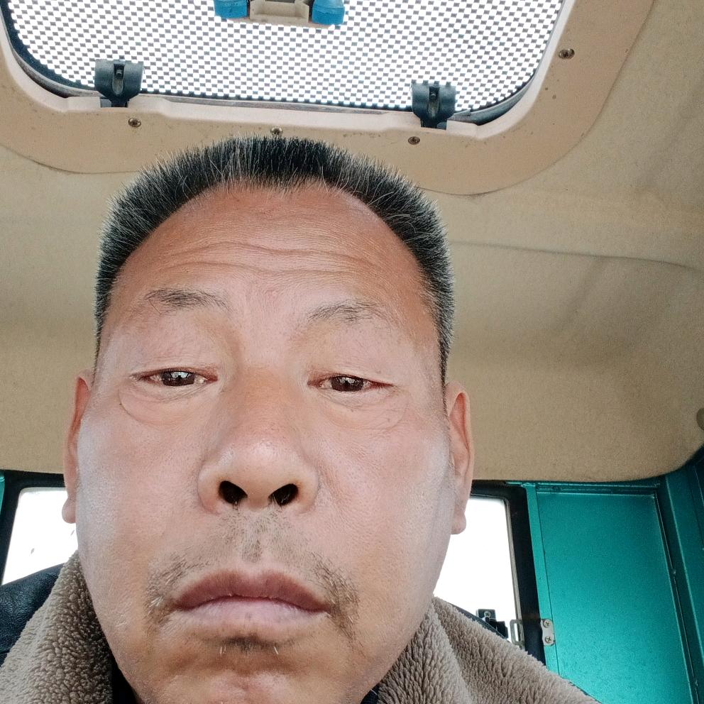 幸福男人