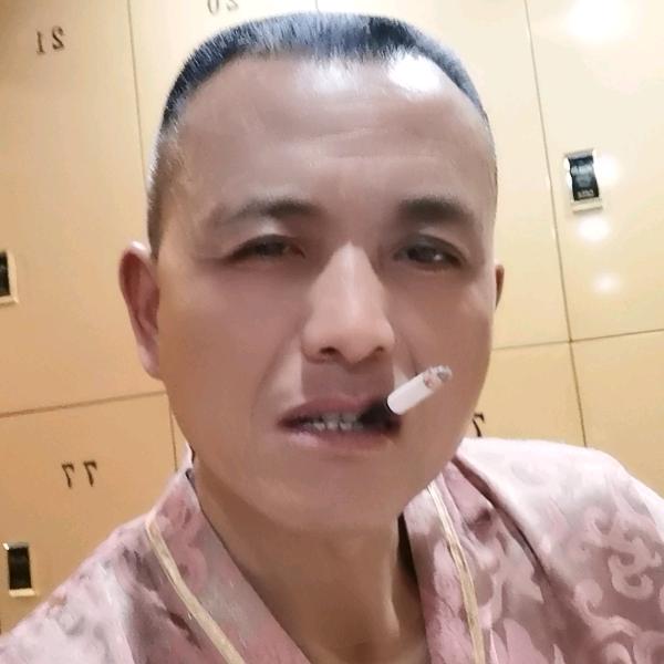 活的潇潇洒洒