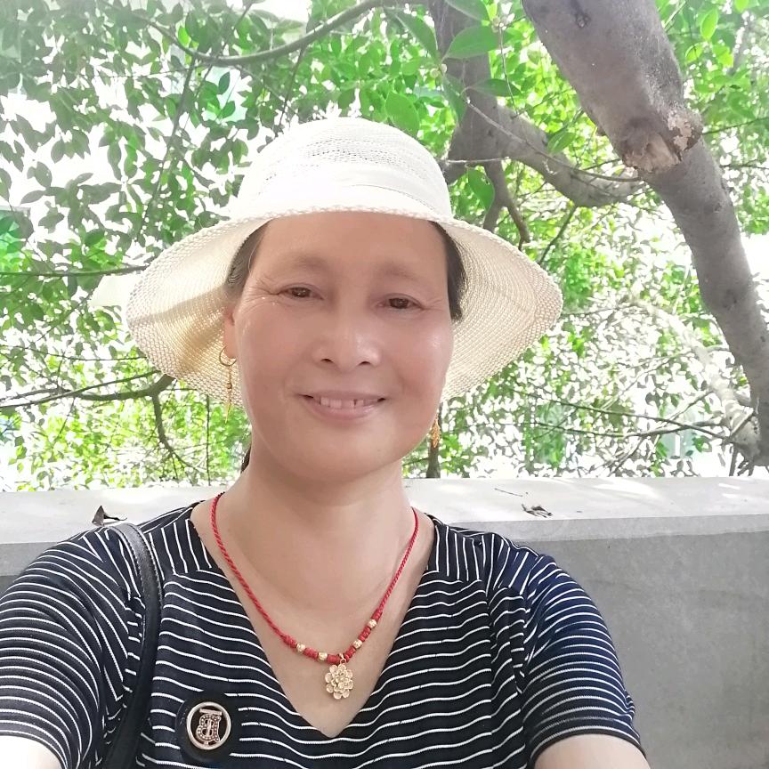 鲁淑怀
