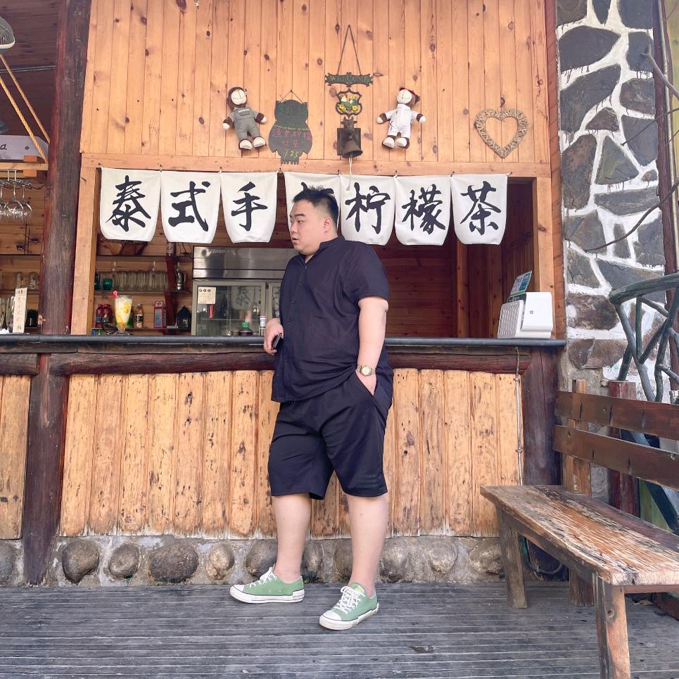 老郭就是玩G.T.V🍔