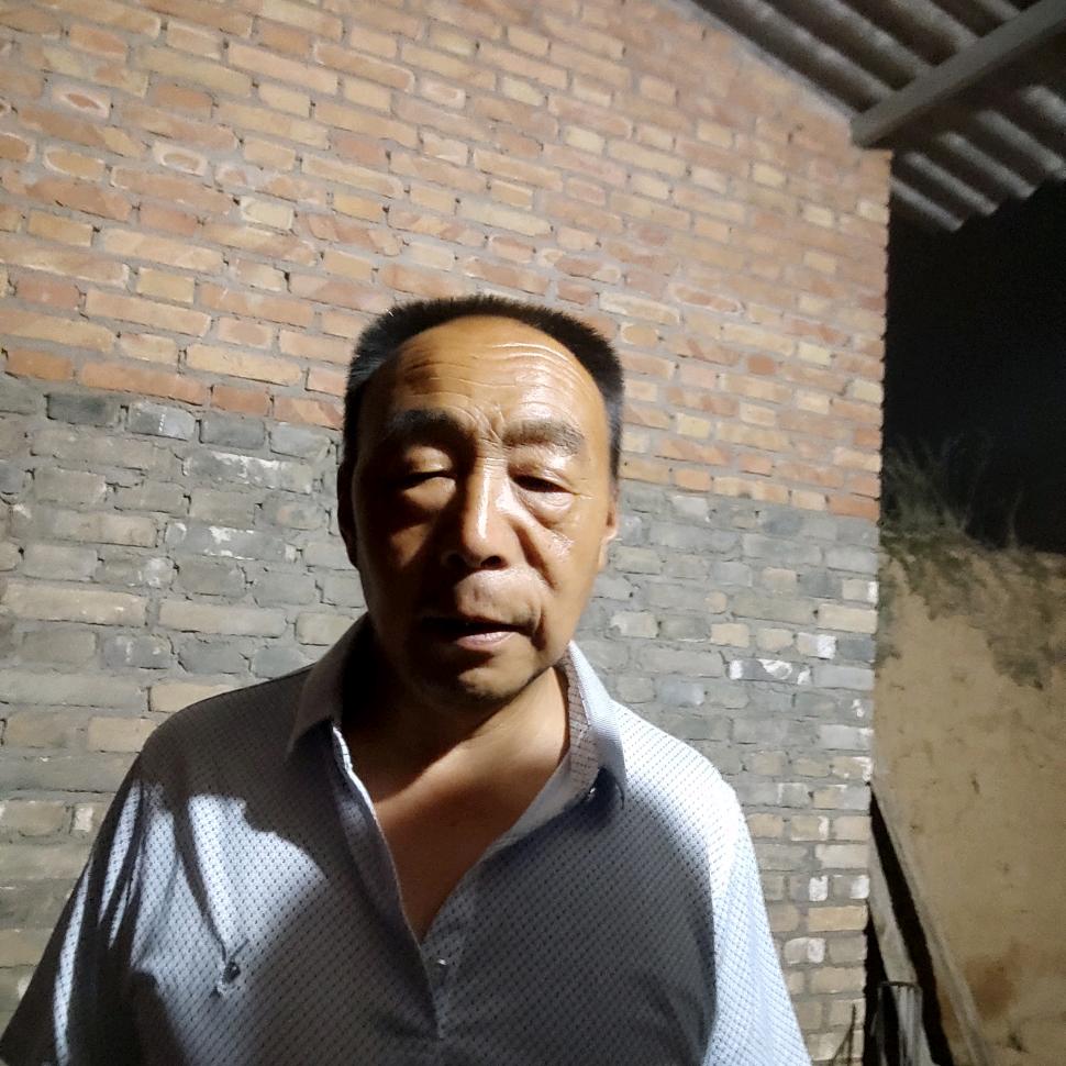 侯建军