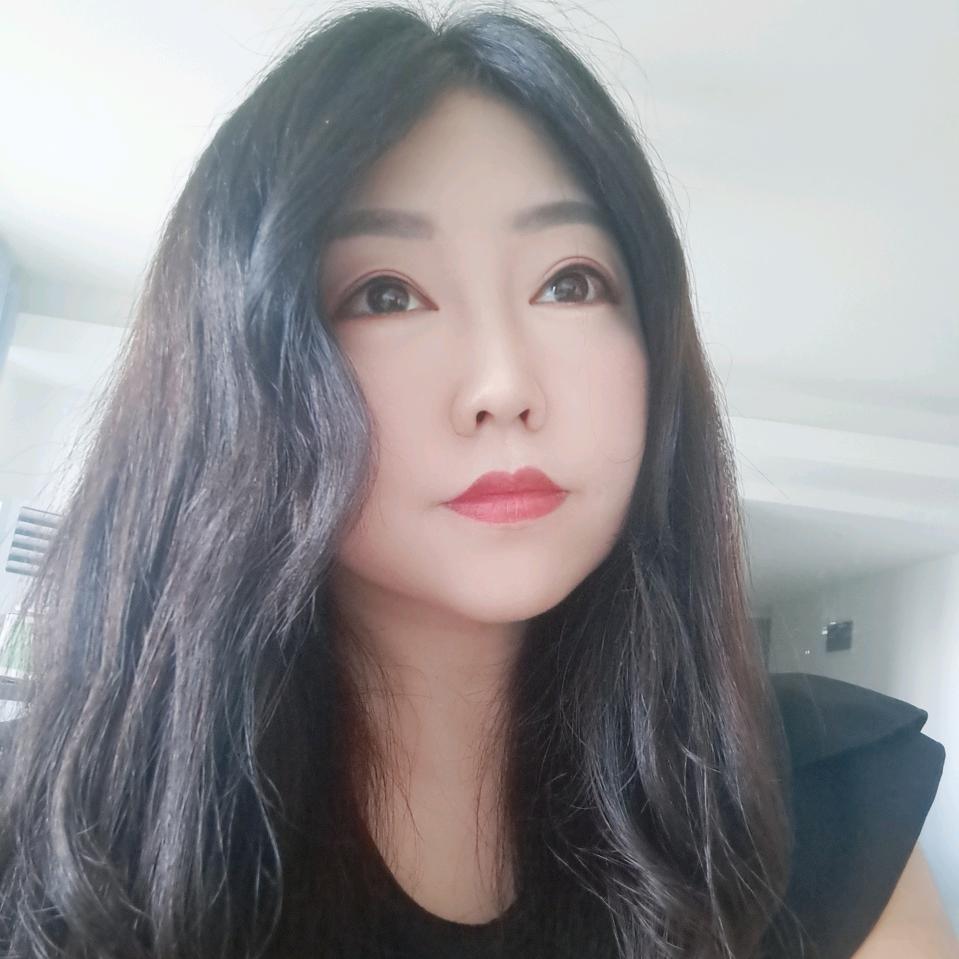 米娜！哈尔滨