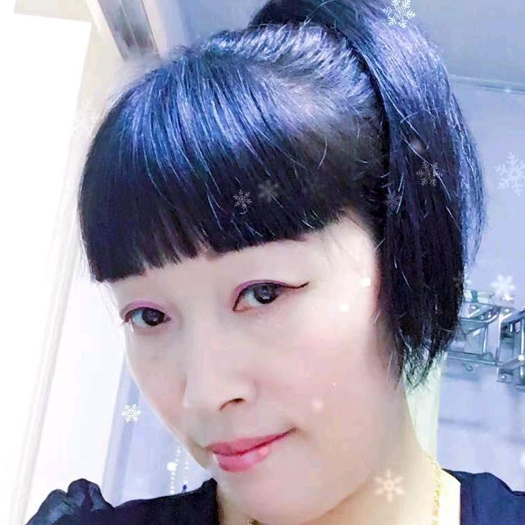 九仙图阿凤