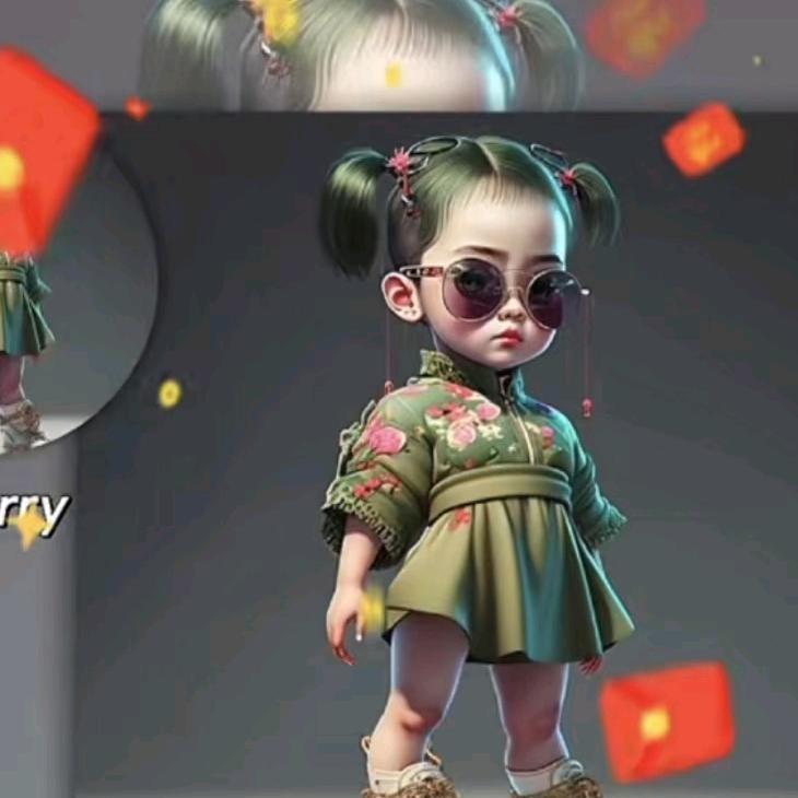 继了弦的风筝