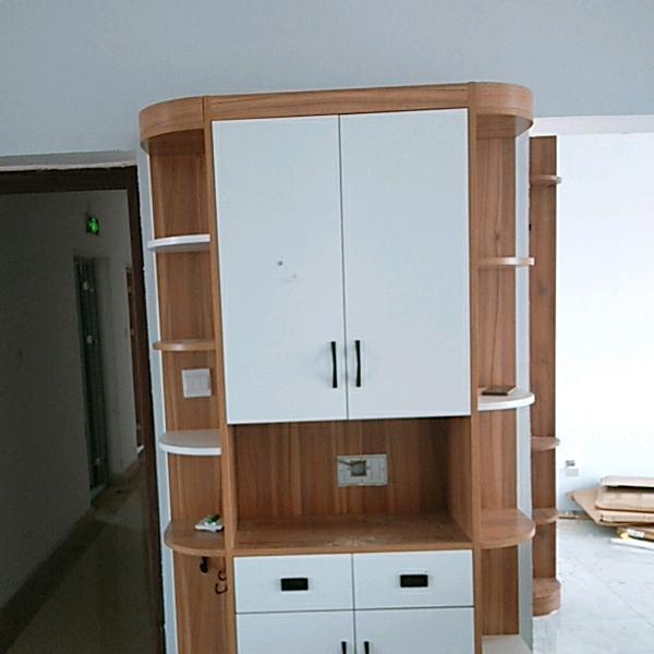 橱柜衣柜定制安装，