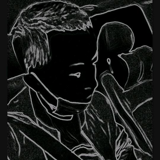 “缘”来是你ᵛ⁴