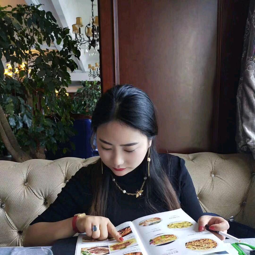 黑牡丹