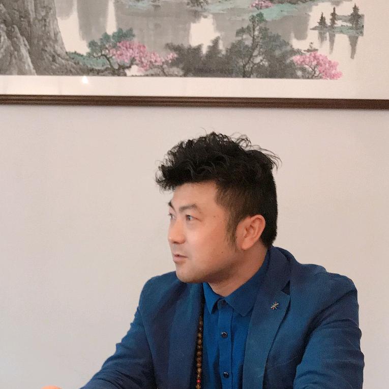 金子哥