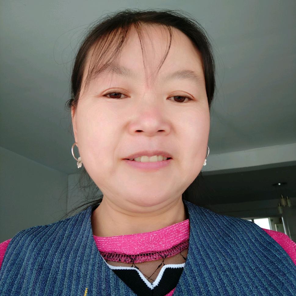 张青姐，