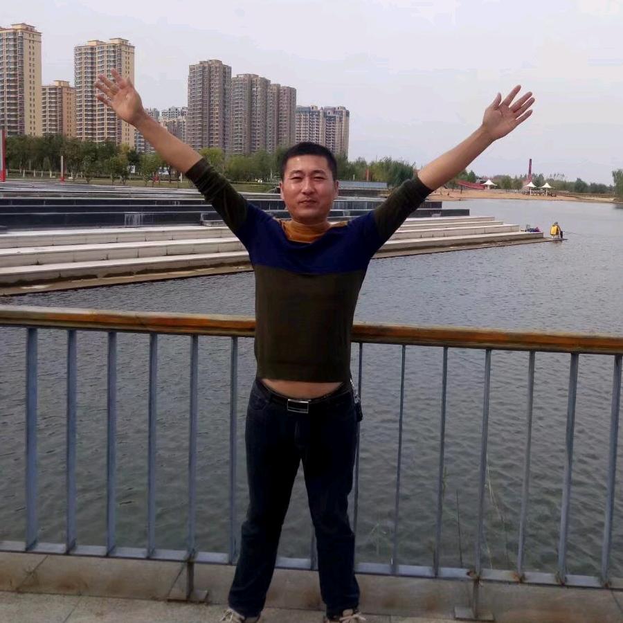 卡车人🚚曹师傅