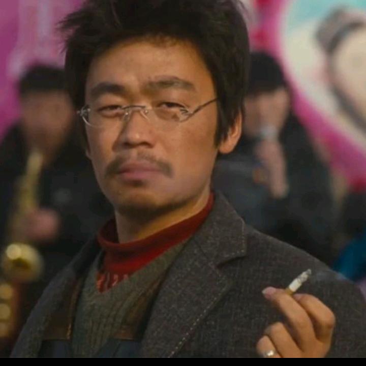 王剑