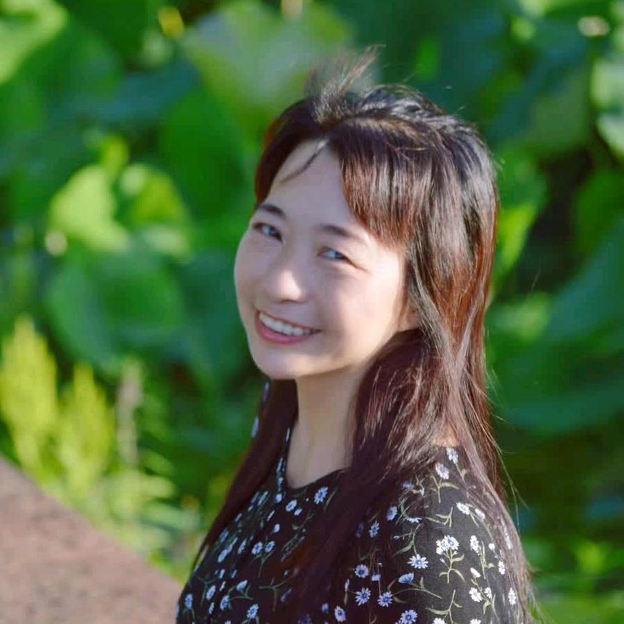 开心快乐😊