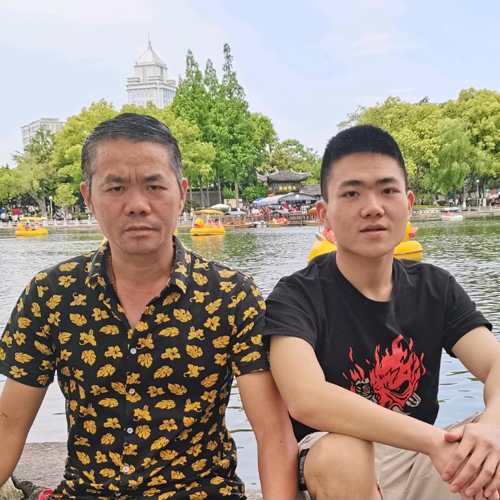 朗郎乾坤（陈小郎）