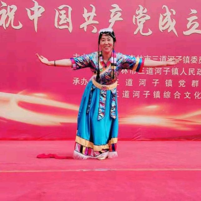 小鱼舞吧