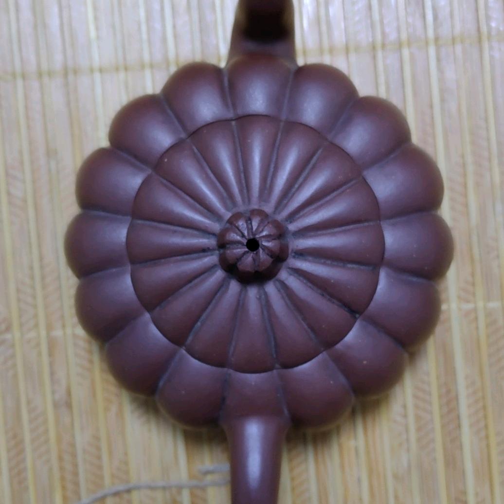 陈汇壶
