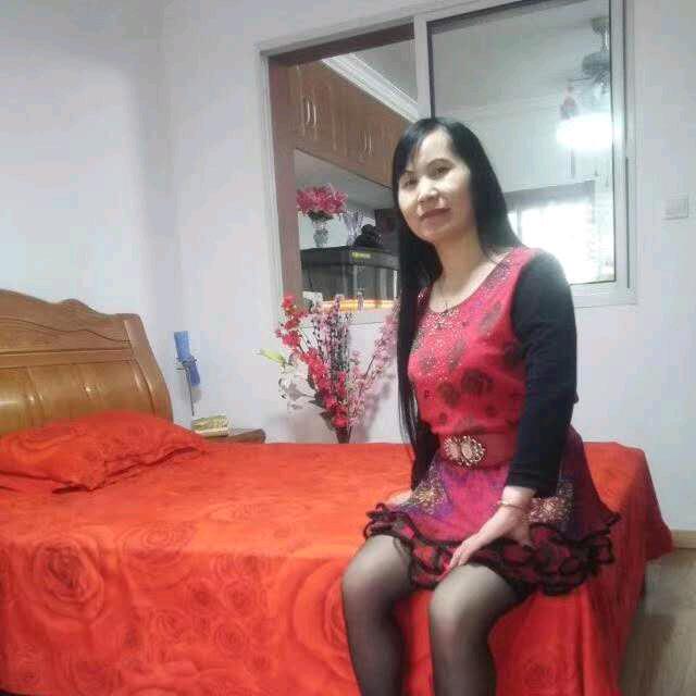 我是开心果
