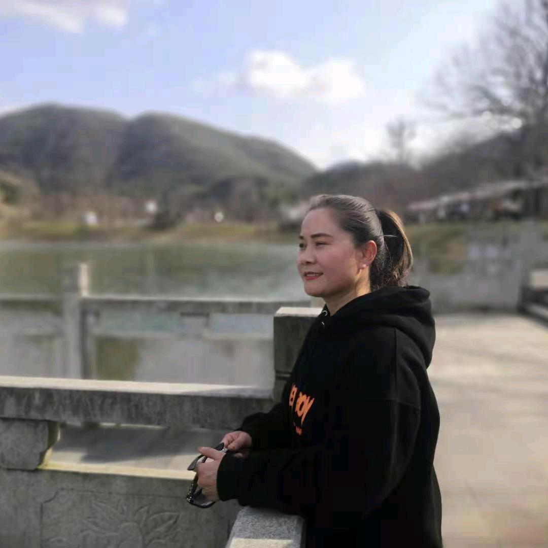 开心度过每一天