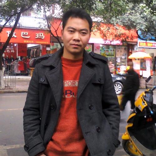 乐山弘昊二手车