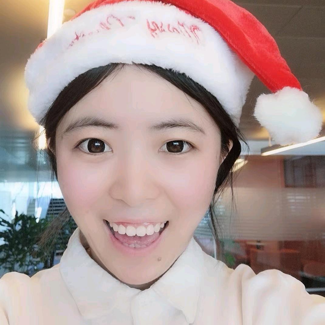 说英语吧Ann
