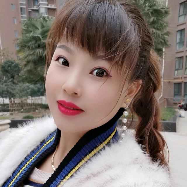 我是女王（大号）