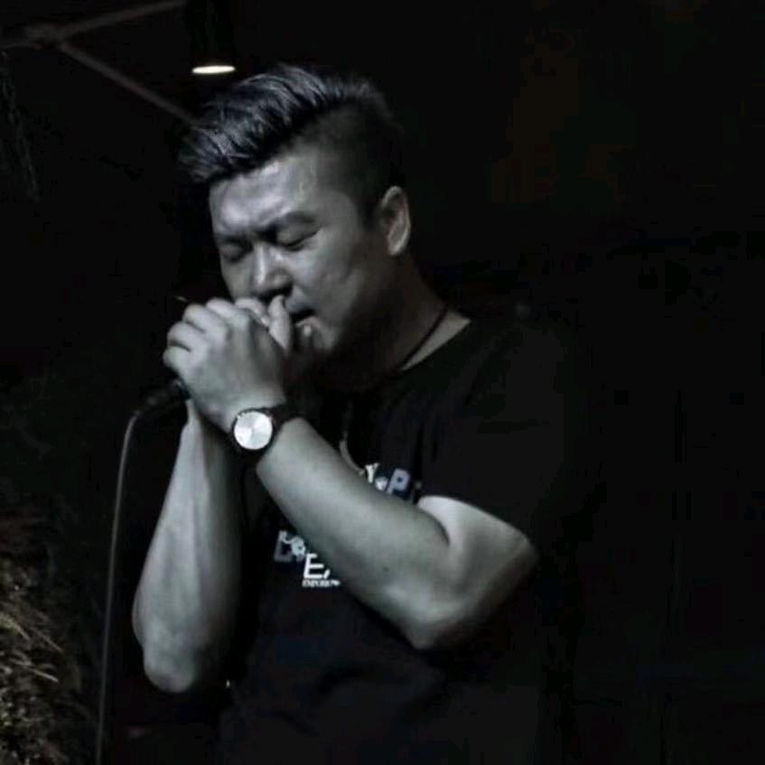 张小叔