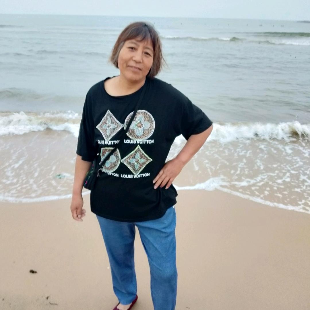 我是他大妈